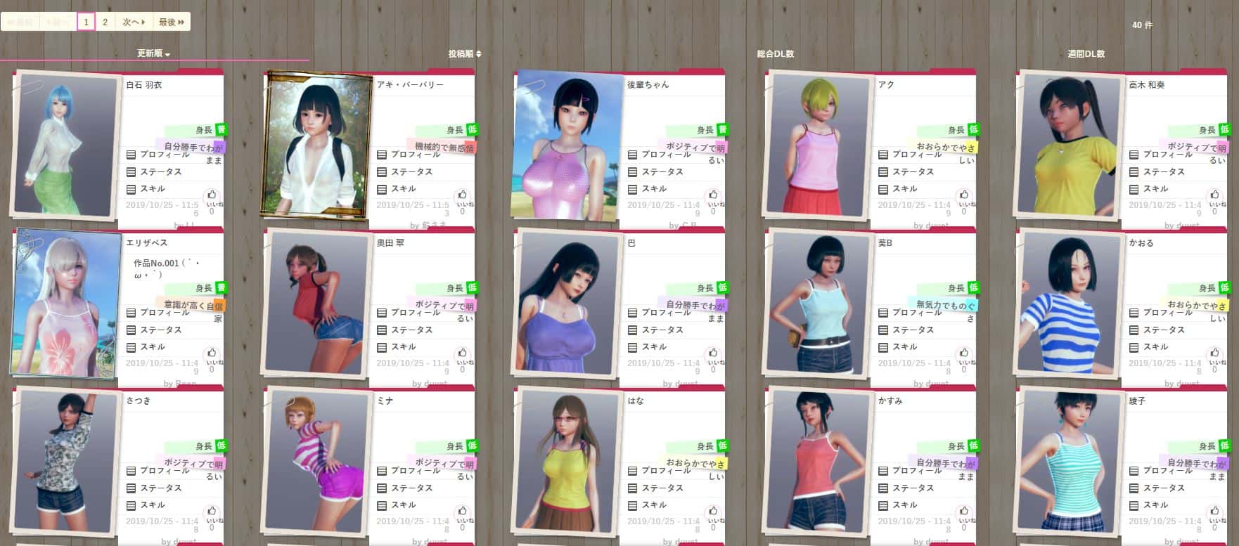视觉数据4